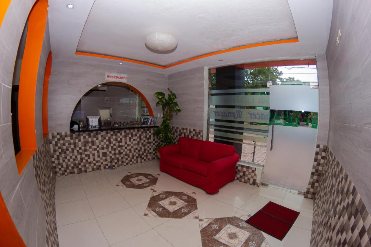Hotel Renacer Santo Domingo Exterior photo