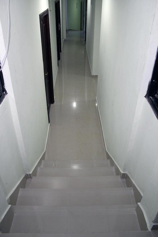 Hotel Renacer Santo Domingo Exterior photo